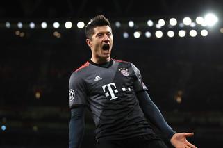 Lewandowski blisko rekordu. Pobije Niemca i wskoczy na szczyt Bayernu?