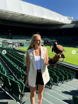 Naomi Broady
