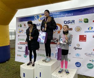 Lotto 8 Olsztyński Bieg Niepodległości cz.3