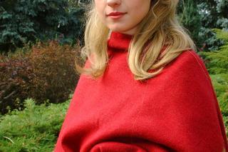 Tak zmieniała się Aleksandra Woźniak. Kasia z 13 posterunku jest dziś psychologiem!