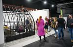 Targi World of BUILD Expo