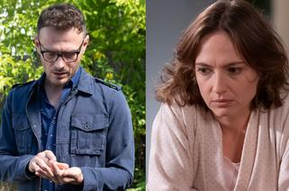 Na Wspólnej, odcinek 2991: Psychopata Karol zabije się na oczach Joanny? - ZWIASTUN