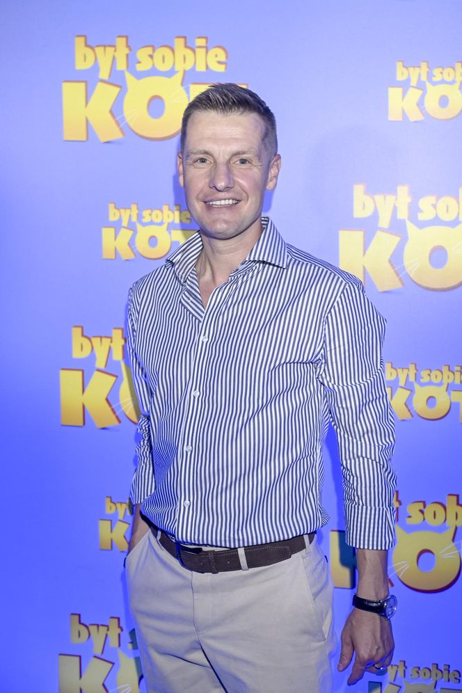 Urodziny żony Rafała Mroczka na bogato