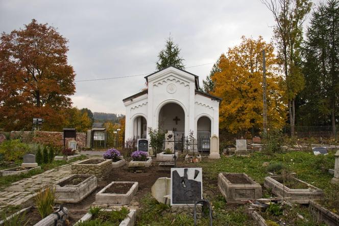 Konkurs Zabytek - nie zapomnij! Denkmal - denk mal dran!