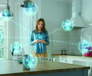 Smart home, czyli inteligentne rozwiązania w domu i mieszkaniu