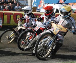 Co dalej ze stadionem żużlowym? Prezydent obiecuje rozpoczęcie prac jeszcze w tym roku