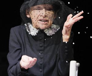 Jadwiga Jankowska-Cieślak, Grazyna Szapołowska