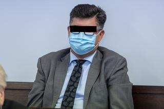 Fałszywy ambasador, Filip S. w sądzie