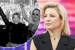 Magda Narożna w żałobie: „Nie jestem w stanie w to uwierzyć…”