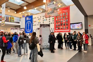 Targi Książki 2025 w Krakowie już w ten weekend! Program wydarzenia jeszcze nigdy nie był tak bogaty