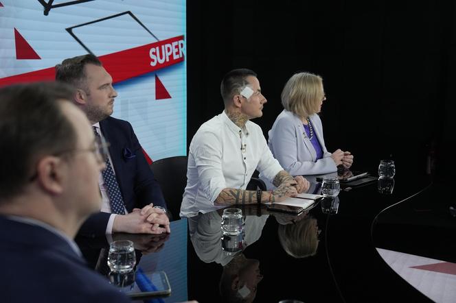 Debata Super Expressu 