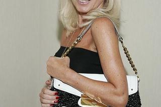 Anna Maria Wesołowska