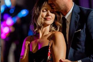 Marta Żmuda Trzebiatowska i Kamil Kula prywatnie