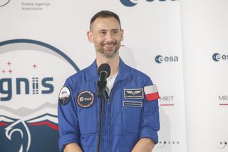 Sławosz Uznański Wiśniewski honorowym obywatelem Łodzi? Radni zagłosują jeszcze w sierpniu 