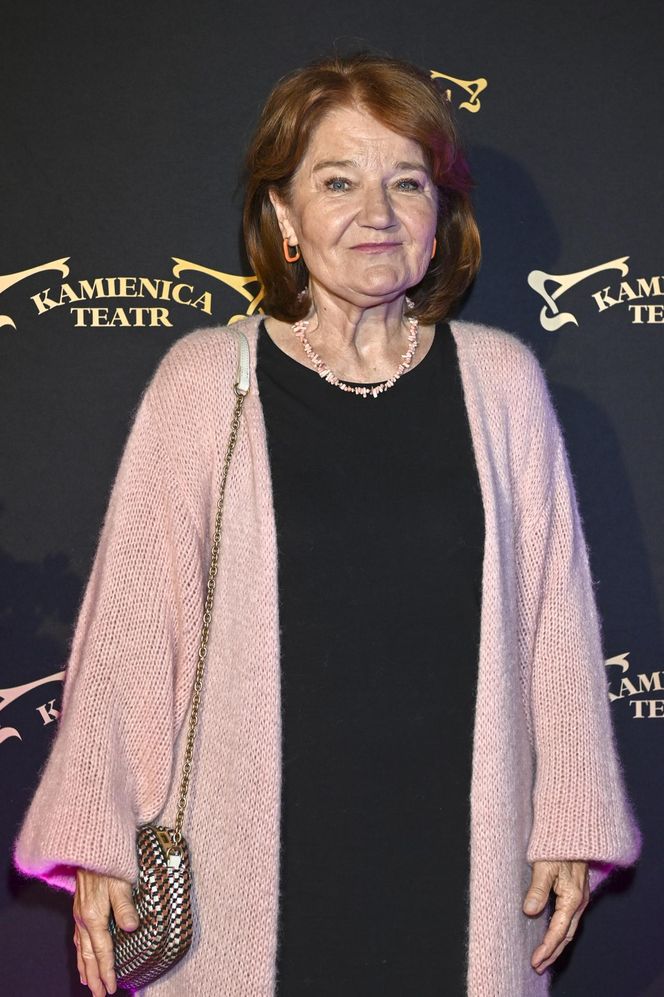 "Opiekunka na zabój" - premiera spektaklu