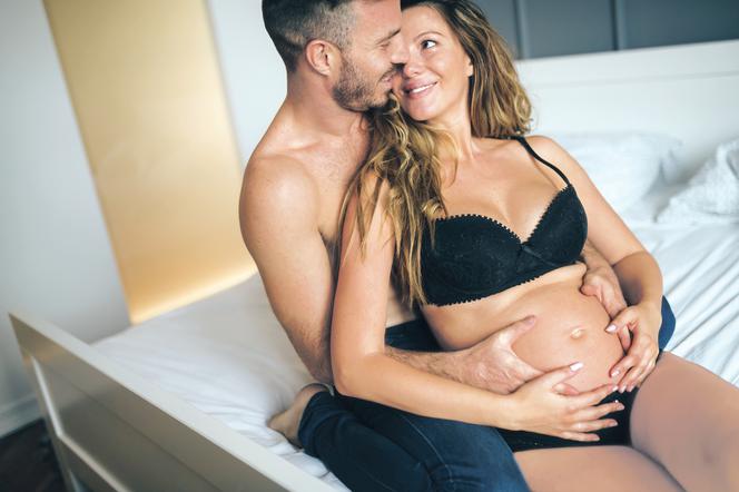 Seks w ciąży