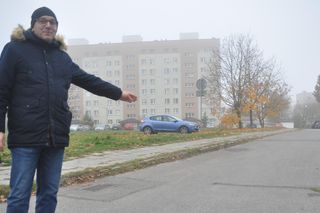 Kielecki Brodway na Osiedlu Świętokrzyskim