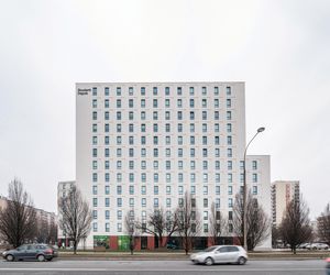Akademik Student Depot 10