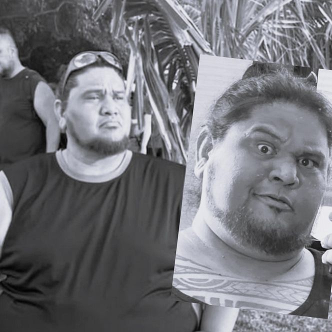 Nie żyje znany aktor. Zagrał w kultowym filmie