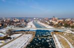 Mosty Berdychowskie w Poznaniu