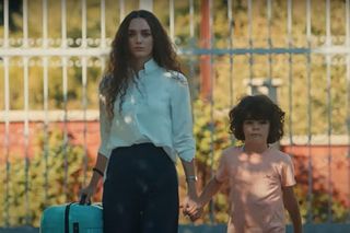 Dziedzictwo. Tak Nana pożegna się z pracą u Yamana! Oto, co zrobi Yusuf! Streszczenie 613. odcinka Emanet (26.06.2025) - ZDJĘCIA