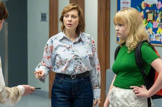 Zdjęcia z nowych odcinków serialu Barwy szczęścia