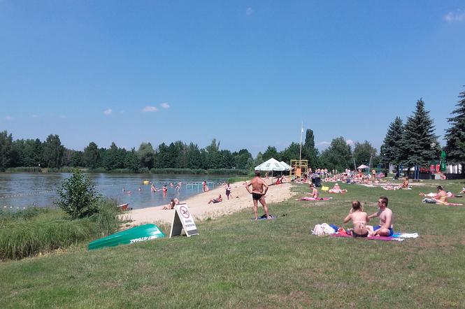 Według sanepidowskich definicji we Wrocławiu kąpielisk nie ma, a na Dolnym Śląsku są tylko trzy