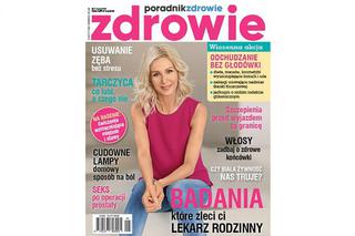 Miesięcznik Zdrowie 5/2019