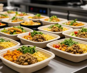 Warszawski catering. Mieszkańcy wybrali najlepszych – czy Twój faworyt też triumfuje?