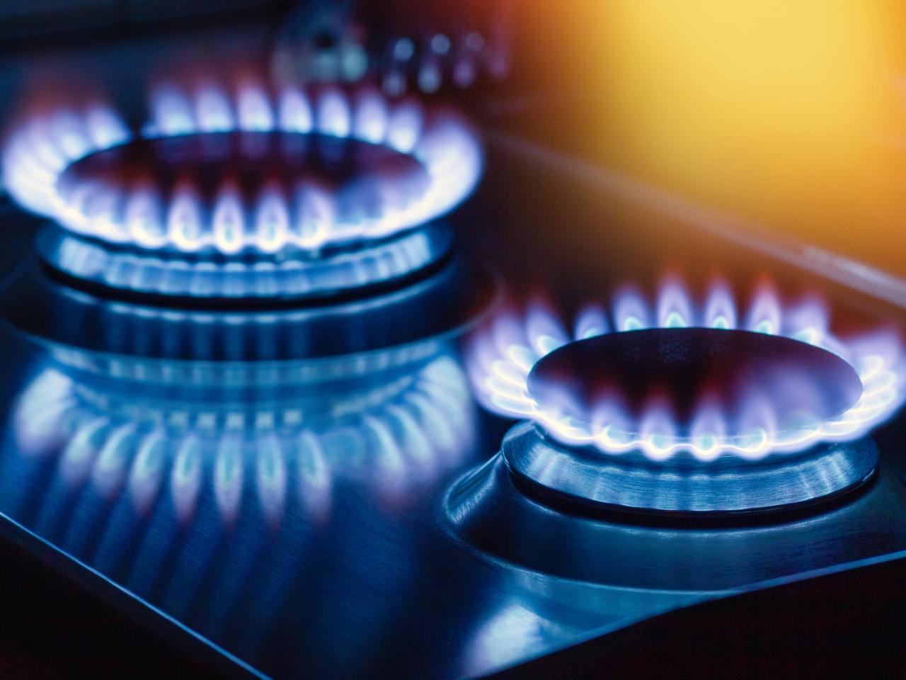 Ceny gazu nadal rosną. 