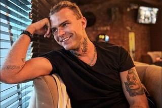 Mariusz Sarius Golling