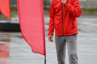 Ultramaraton wsparcia 