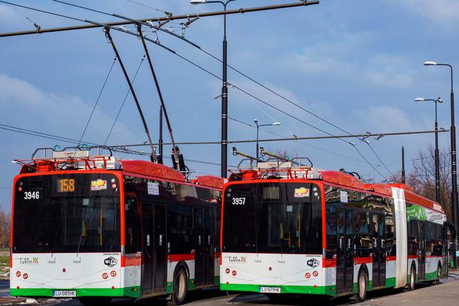 Do odwołania zawieszono sprzedaż biletów u kierowców w lubelskich autobusach