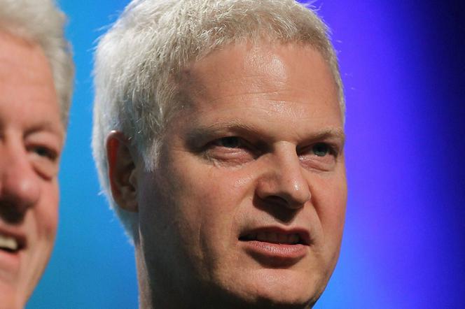 Steve Bing