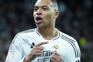Real Madryt - Las Palmas 19.01.2025: GDZIE OGLĄDAĆ? Transmisja na żywo i stream online