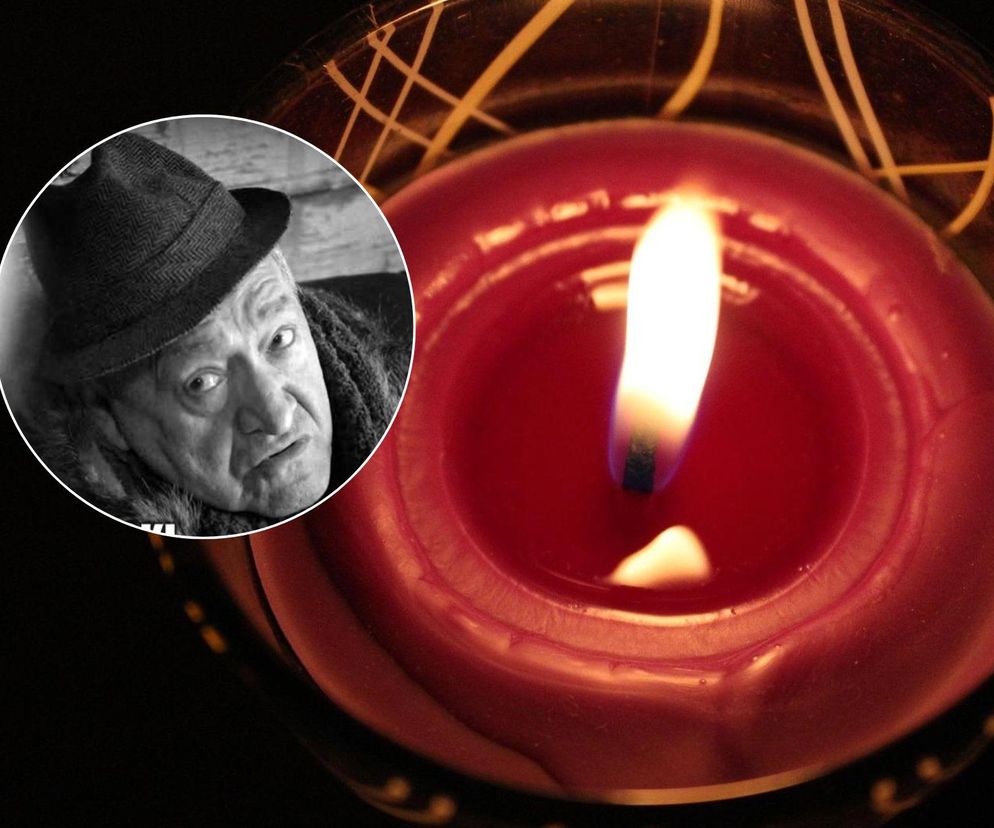 Zmarł Janusz Kwasowski