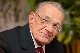 Lublin - Profesor Andrzej Nikodemowicz partonem roku 2025 [AUDIO]