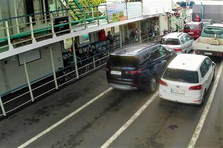 Komunikacyjna rewolucja po otwarciu tunelu w Świnoujściu