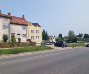 Sceny grozy w gabinecie lekarskim. Rozszalały pacjent zaatakował lekarkę!