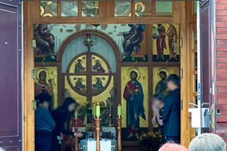 Pogrzeb 10letniego chłopca, który utonął na kąpielisku w Ostródzie