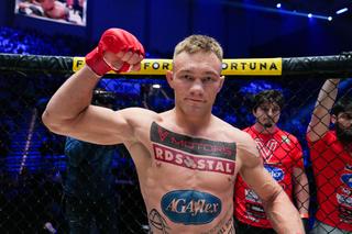 Tak wyglądała gala KSW w Gorzowie!