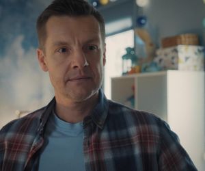 M jak miłość odc. 1852. Paweł (Rafał Mroczek)