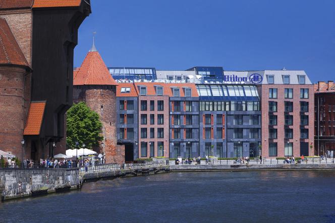 Hotel Hilton 