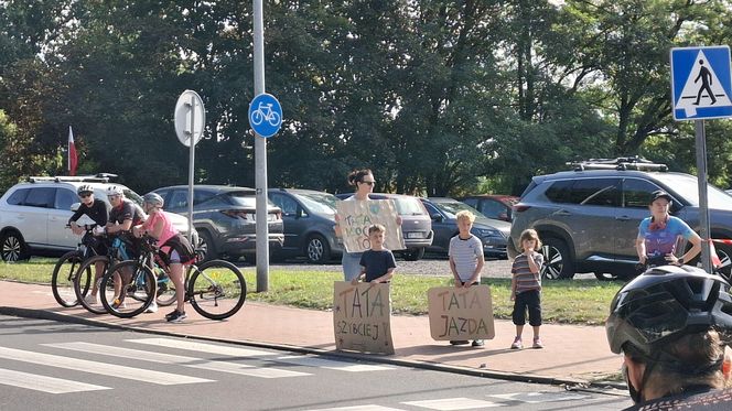 Ludzie z żelaza zmagali się w Kaliszu. Za nami Calisia Triathlon 2025