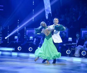 Taniec z Gwiazdami: Agnieszka Kaczorowska i Marcin Rogacewicz razem. Co na to Maciej Pela?