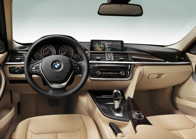 BMW serii 3 