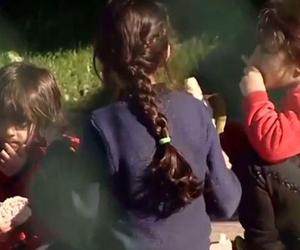 Dzieci z Michałowa. O co chodzi w aferze z głodującymi na granicy?