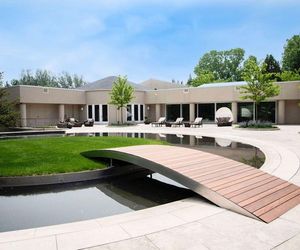 Rezydencja Michaela Jordana