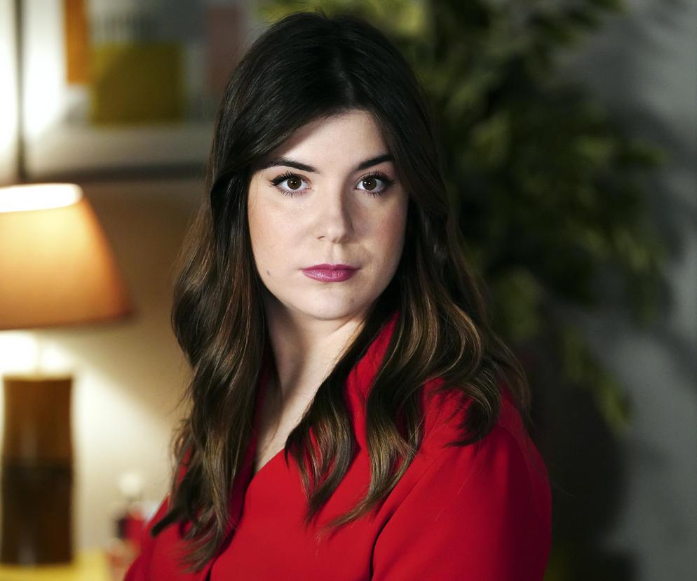 Sensacja w Barwach szczęścia. Agata Pyrka jest adoptowana?! Szokująca prawda wyszła na jaw w rozmowie z Hubertem – ZDJĘCIA