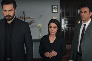 Emanet, odcinek 208.